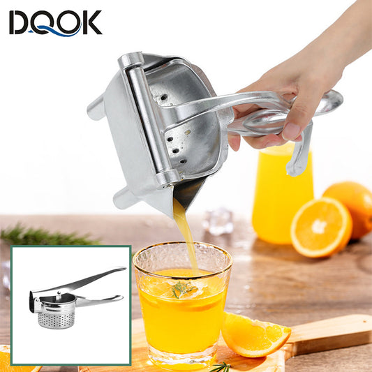 Citrus Juicer Hand Orange Squeezer-Manual